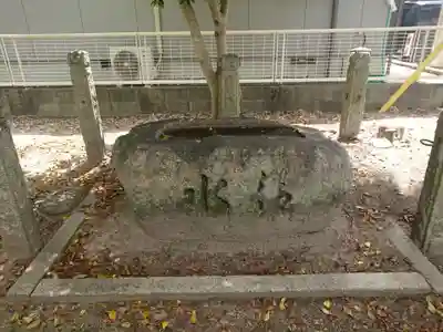 矢椅神社(三重県)