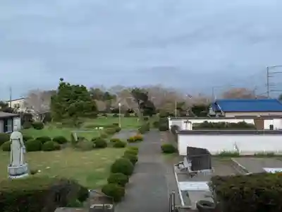 地蔵院のその他建物