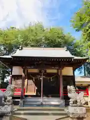 愛宕神社(茨城県)