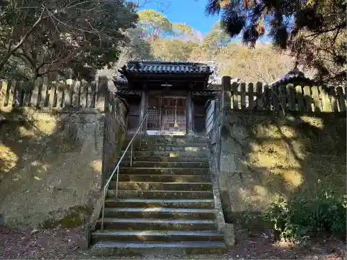龍野神社(兵庫県)