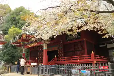 金王八幡宮(東京都)