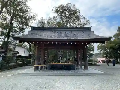 橿原神宮(奈良県)