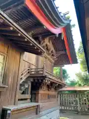 十二所神社(千葉県)