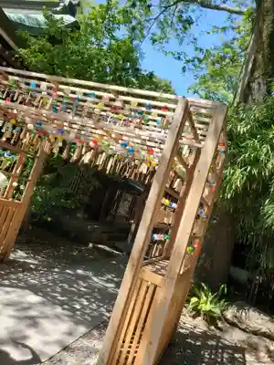 川越氷川神社のその他建物