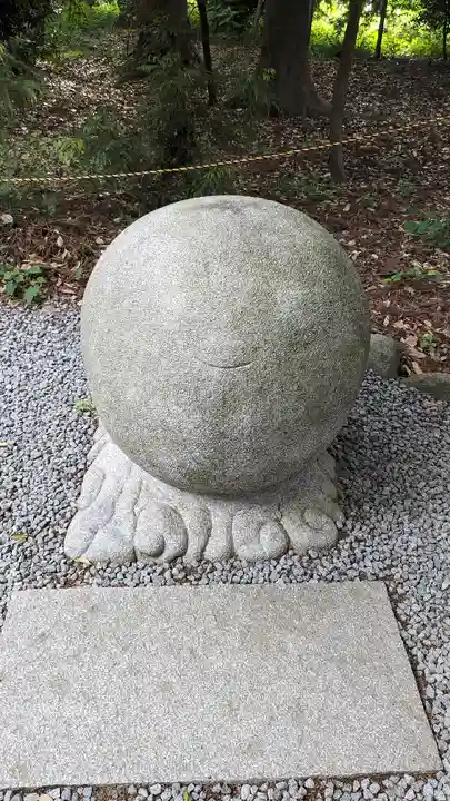 甲斐國一宮 浅間神社(山梨県)