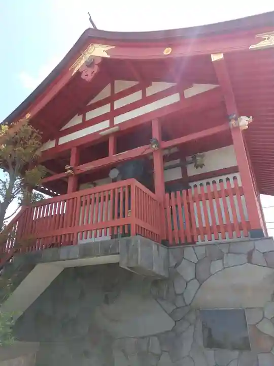 馬頭院(埼玉県)