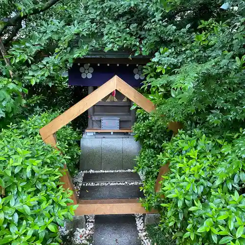 阿佐ヶ谷神明宮(東京都)