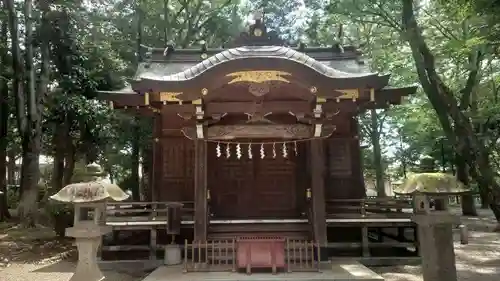 大國魂神社(東京都)