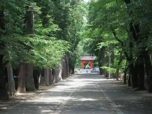 恵林寺の建物その他