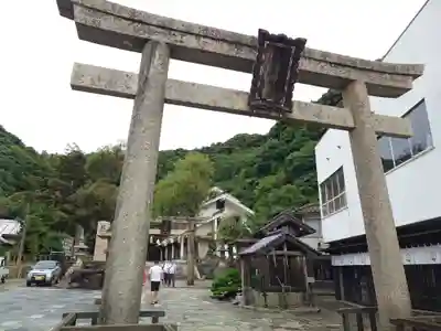 美保神社(島根県)