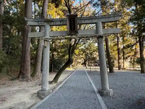 事任八幡宮(静岡県)