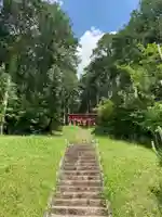 横山神社(千葉県)