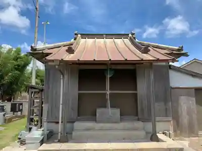 正蓮坊(千葉県)