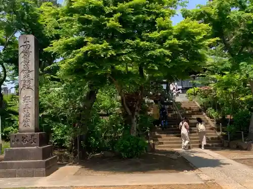 本土寺のその他建物