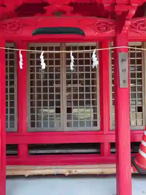 高瀧神社(千葉県)