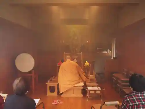 天王山 安楽寺(福井県)