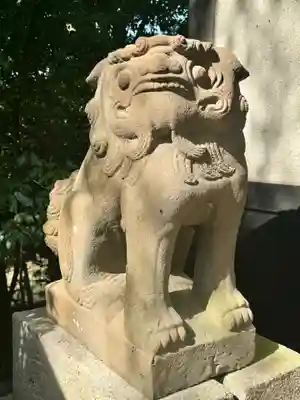 意賀美神社(大阪府)