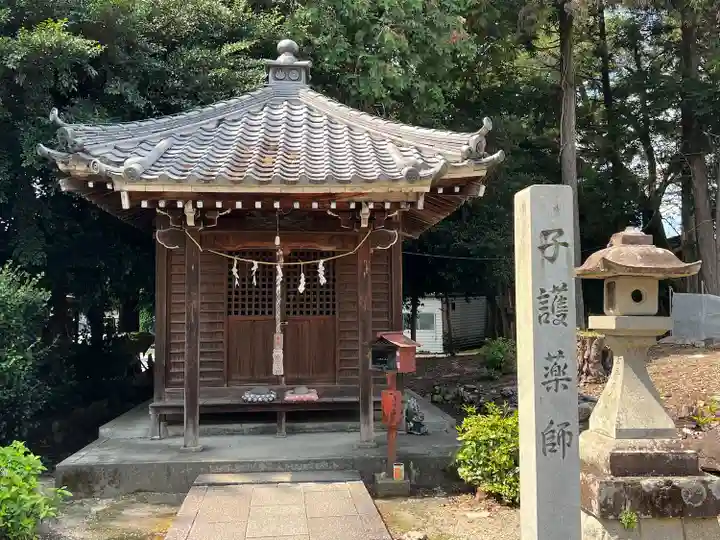 手力雄神社(岐阜県)
