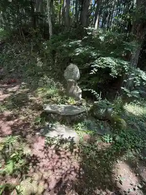 湯神神社(宮城県)