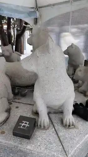 西野神社(北海道)