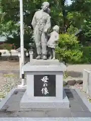 滋賀県護国神社(滋賀県)