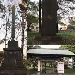 中嶋神社の建物その他