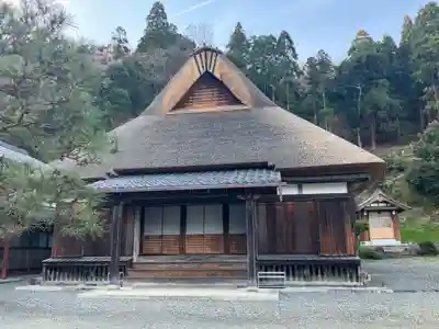 西徳寺(滋賀県)