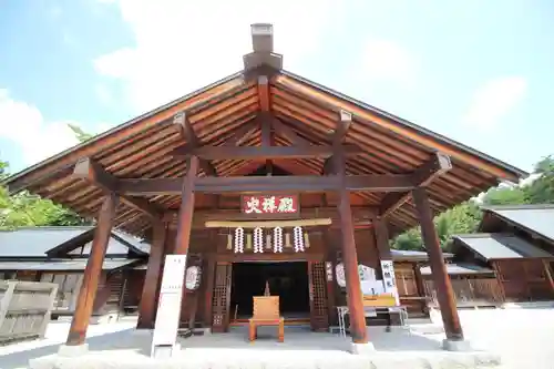 身曾岐神社(山梨県)
