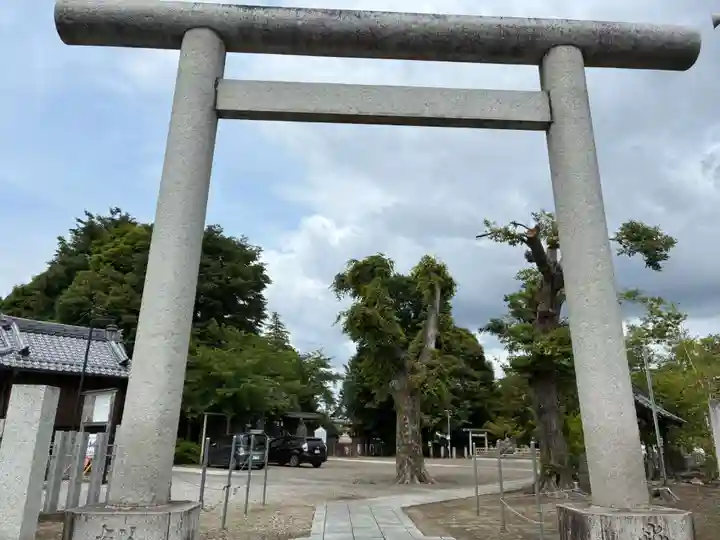 下総野田愛宕神社(千葉県)
