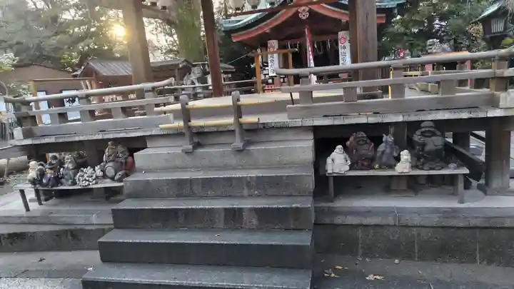 武信稲荷神社(京都府)