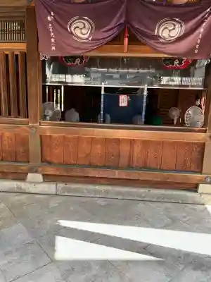 若八幡宮(福岡県)