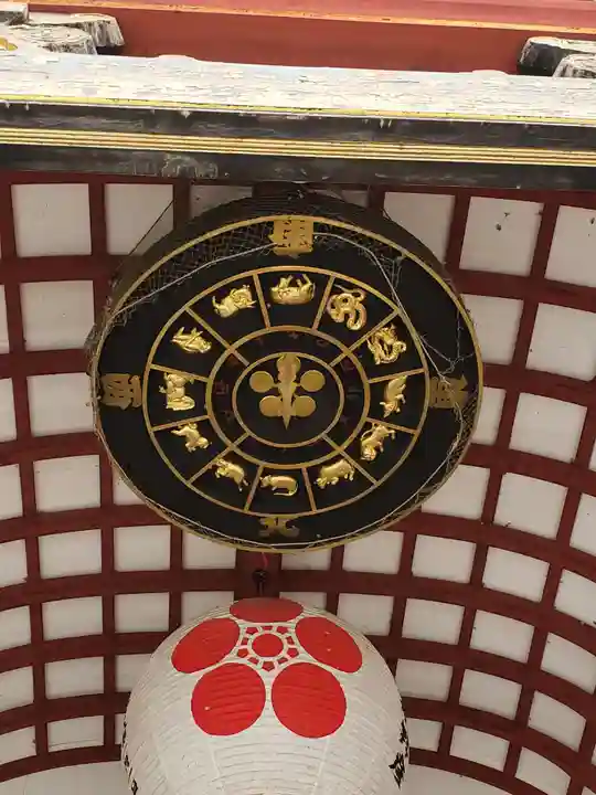 水田天満宮のその他建物