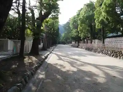鶴岡八幡宮のその他建物