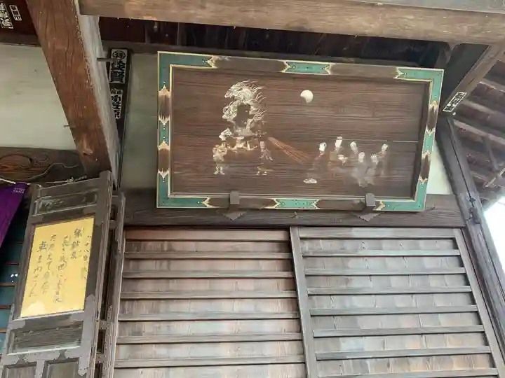 長清寺のその他建物