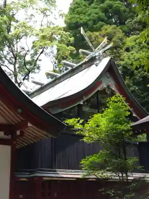 霧島東神社(宮崎県)