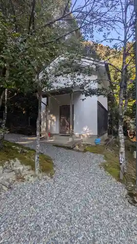 天之御中主尊神社(滋賀県)