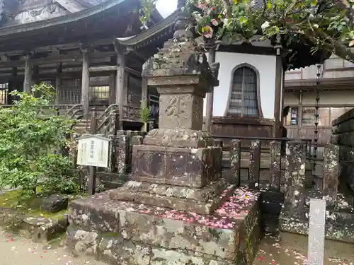青岸渡寺(和歌山県)
