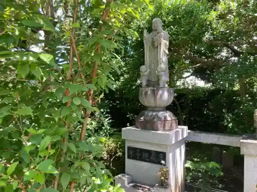 松蔭寺(神奈川県)