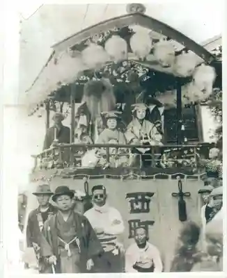 津観音(三重県)