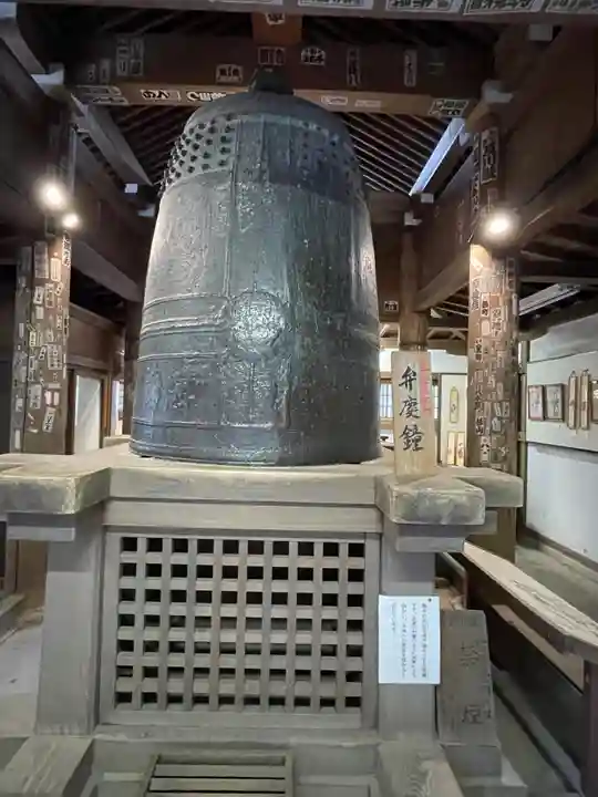 園城寺(三井寺)(滋賀県)