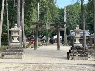 須賀神社(滋賀県)