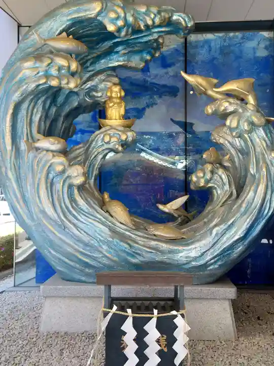 神田神社(神田明神)(東京都)