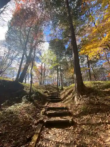 古峯神社(栃木県)
