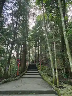 霧島東神社(宮崎県)
