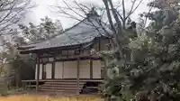 西方寺(善光寺)(福井県)