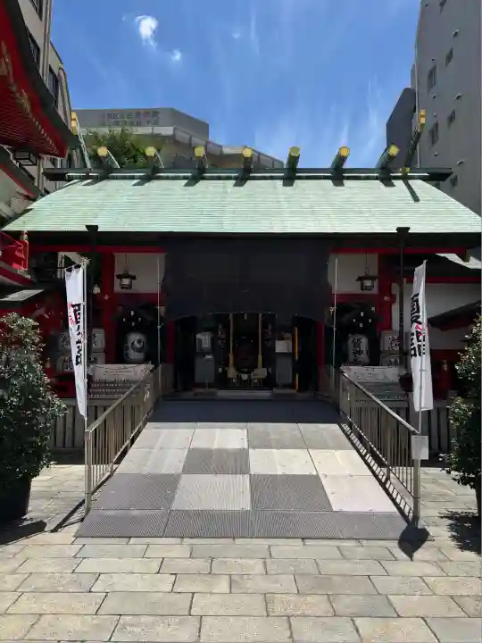 鷲神社(東京都)