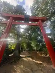 愛宕神社(宮城県)