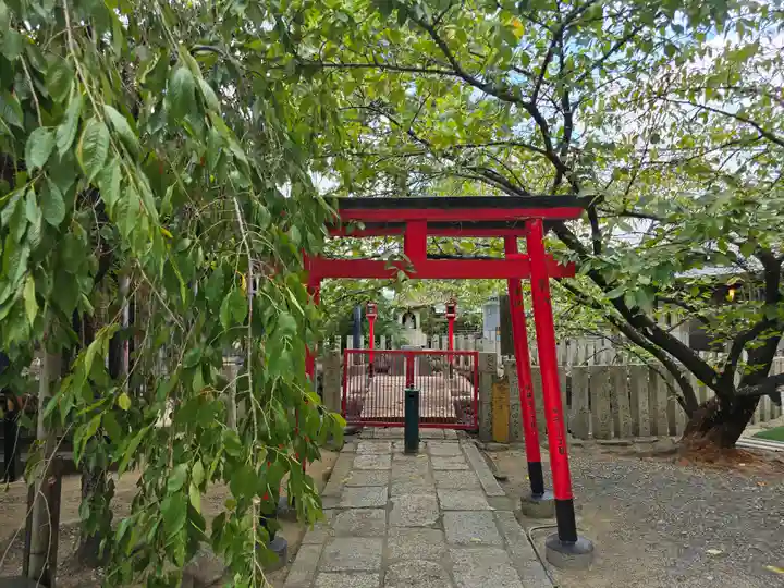 葛井寺(大阪府)