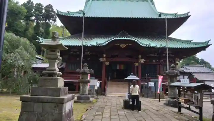 神野寺(千葉県)