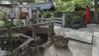 市杵島姫神社(三重県)